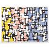 Image 1 : Ibram Lassaw, Continuity, Serigraph