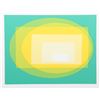 Image 1 : Helen Thomas, Untitled 4, Serigraph