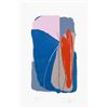 Image 1 : Larry Zox, Untitled 4, Serigraph