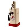 Image 1 : Mobilgas Service Station Chassis Lube Dispenser