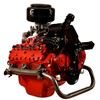 Image 1 : 1953 Ford Flathead V8 Engine on stand