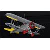 Image 1 : F4B-4 Gas Powered Model Airplane