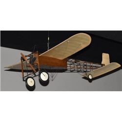 BLERIOT XI Gas Powered Model Airplane