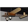 Image 1 : BLERIOT XI Gas Powered Model Airplane