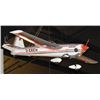 Image 1 : E 260 Gas Powered Model Plane