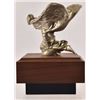 Image 2 : Rolls Royce "Kneeling Lady" Hood Ornament