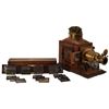 Image 1 : Magic Lantern Projector