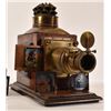 Image 2 : Magic Lantern Projector