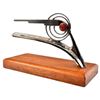 Image 1 : 1937 Nash LaFayette Hood Ornament