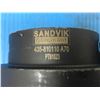 Image 3 : (2) SANDVIK 435-810110 A70 TOOL HOLDER