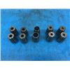 LOT MISC. SPRING COLLET *SEE PICS FOR PART #*