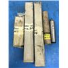 Image 1 : LOT BAKIIER MISC. TOOL HOLDER *SEE PICS FOR PART #*