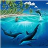 Image 2 : Dreaming of Paradise by Wyland