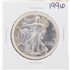 Image 1 : 1996 $1 American Silver Eagle Coin