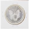 Image 2 : 1996 $1 American Silver Eagle Coin