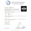 Image 3 : 10KT White Gold 2.81 ctw Diamond Ring