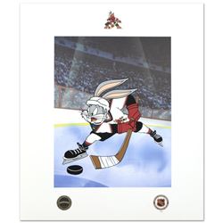 Bugs Bunny (Arizona Coyotes) by Looney Tunes