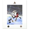 Image 1 : Bugs Bunny (Arizona Coyotes) by Looney Tunes