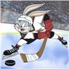 Image 2 : Bugs Bunny (Arizona Coyotes) by Looney Tunes