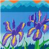 Image 2 : Iris Lake by Holt, Larissa