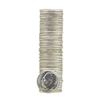 Image 1 : Roll of (50) 1962-D Brilliant Uncirculated Roosevelt Dimes