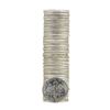 Image 2 : Roll of (50) 1962-D Brilliant Uncirculated Roosevelt Dimes