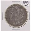 Image 1 : 1894-O $1 Morgan Silver Dollar Coin