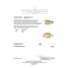 Image 3 : 0.59 ctw Diamond Ring - 14KT Yellow, White, And Rose Gold