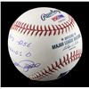 Image 2 : Autographed Pete Rose Baseball PSA Certified