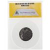 Image 2 : 1405-1447 Tanka Timurid Shahrukh AR Tanka Lar DM A2405 Cleaned Coin ANACS VF25