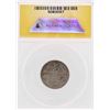 Image 2 : 1826 Russia Nicholas I AR 20 Kopeks Coin ANACS F15