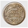 Image 2 : 1894 BARBER DIME GEM UNC
