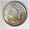 Image 2 : 1870-S SEATED HALF DOLLAR, AU