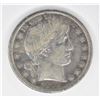 Image 1 : 1895-S BARBER HALF DOLLAR, VF