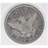 Image 2 : 1895-S BARBER HALF DOLLAR, VF