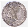 Image 2 : 1937-D WALKING LIBERTY HALF DOLLAR, CH BU