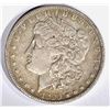 Image 1 : 1899 MORGAN DOLLAR, XF SEMI-KEY