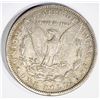 Image 2 : 1899 MORGAN DOLLAR, XF SEMI-KEY
