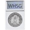 Image 2 : 2010 AMERICAN SILVER EAGLE, WHSG PERFECT GEM BU