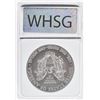 Image 2 : 2014 AMERICAN SILVER EAGLE, WHSG PERFECT GEM BU