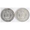 Image 2 : 2-1879 MORGAN DOLLARS CH BU BETTER DATE