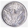 Image 3 : 1896-O BARBER QUARTER, NGP XF/AU