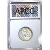 Image 4 : 1908-O BARBER QUARTER, APCG, CH/GEM BU