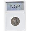 Image 2 : 1932-S WASHINGTON QUARTER, NGP GEM BU