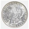 Image 2 : 1883-S MORGAN DOLLAR, WHSG AU/BU