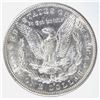 Image 3 : 1883-S MORGAN DOLLAR, WHSG AU/BU