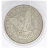 Image 2 : 1884-S MORGAN DOLLAR XF/AU