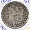 Image 1 : 1903-S MORGAN DOLLAR VG