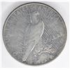 Image 2 : 1934-S PEACE DOLLAR XF