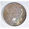 Image 1 : 1886 MORGAN DOLLAR  GEM BU